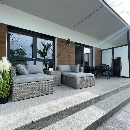 Midalia Apartment Dziwnów Екстериор снимка