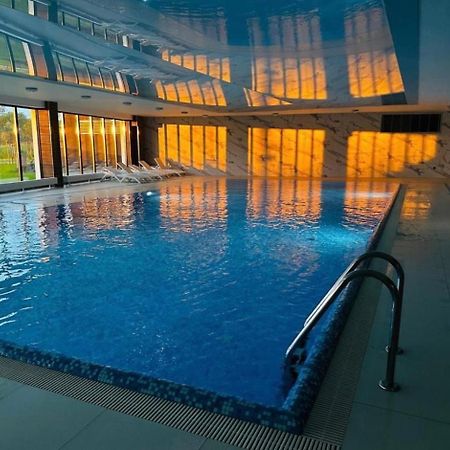 Midalia Apartment Dziwnów Екстериор снимка