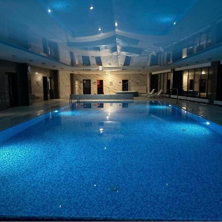 Midalia Apartment Dziwnów Екстериор снимка