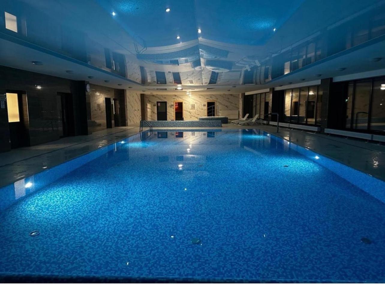 Midalia Apartment Dziwnów Екстериор снимка